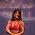 Leslie  Heidermann - NPC Southern Classic 2013 - #1